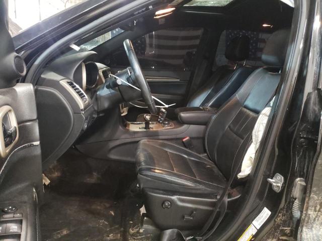 Photo 7 from auction – 2014 JEEP GRAND CHER with VIN 1C4RJFBT3EC350243