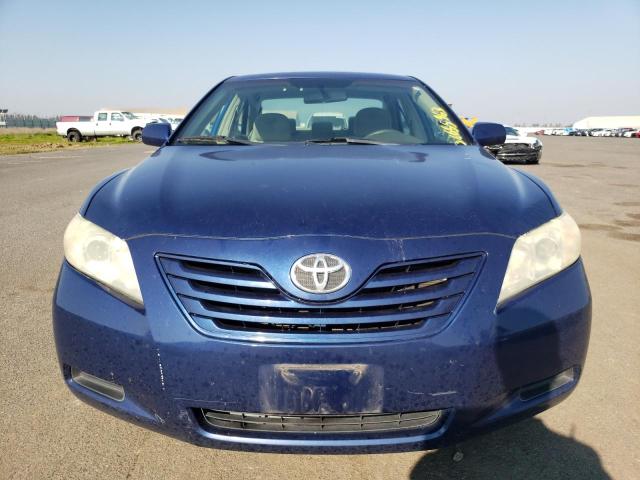 Photo 5 from auction – 2007 TOYOTA CAMRY CE with VIN 4T1BE46K47U078886
