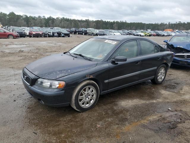 Photo 1 from auction – 2004 VOLVO S60 2.5T with VIN YV1RS59V942367173