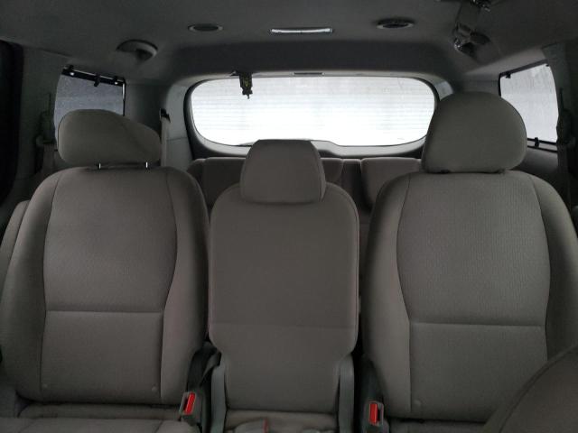 Photo 10 from auction – 2016 KIA SEDONA LX with VIN KNDMB5C11G6161509