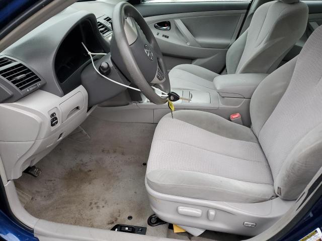 Photo 7 from auction – 2011 TOYOTA CAMRY BASE with VIN 4T1BF3EK2BU625686
