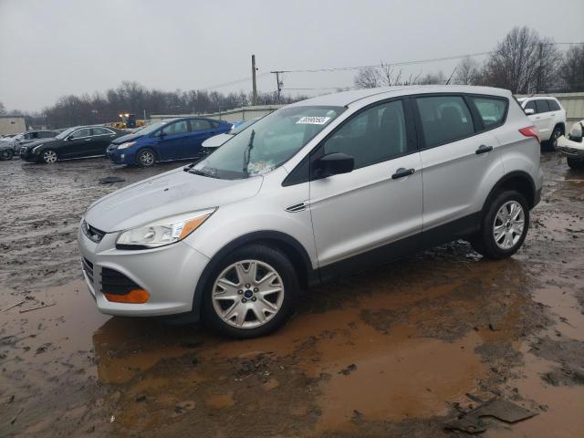 Foto 1 de la subasta – 2014 FORD ESCAPE S con VIN 1FMCU0F79EUB53297