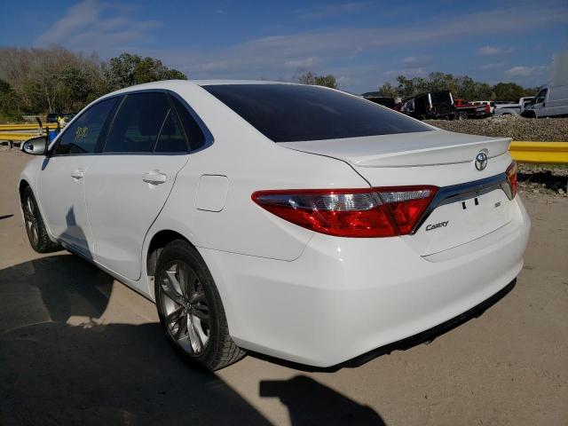 Photo 2 from auction – 2016 TOYOTA CAMRY LE with VIN 4T1BF1FK8GU159546