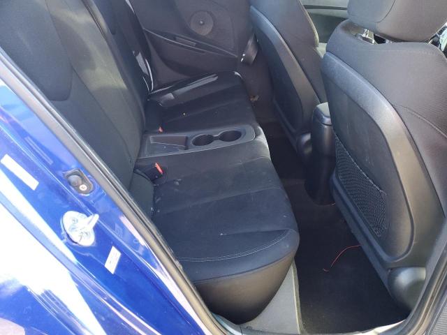 Photo 10 from auction – 2012 HYUNDAI VELOSTER with VIN KMHTC6AD2CU042753