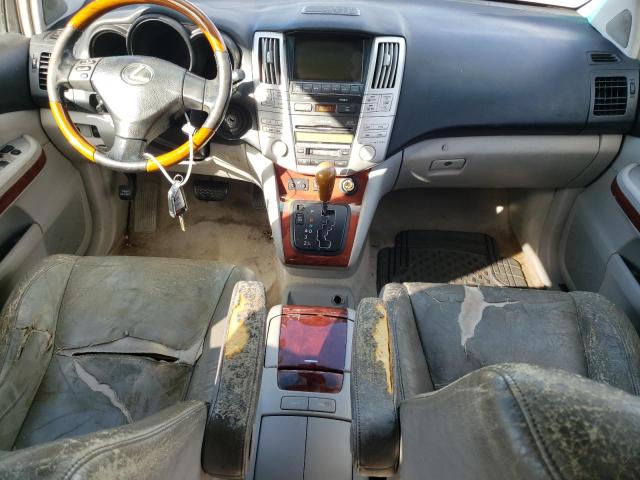 Photo 8 from auction – 2004 LEXUS RX 330 with VIN JTJGA31U240003211