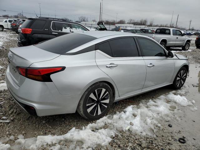 Photo 3 from auction – 2019 NISSAN ALTIMA S with VIN 1N4BL4BV1KC244991