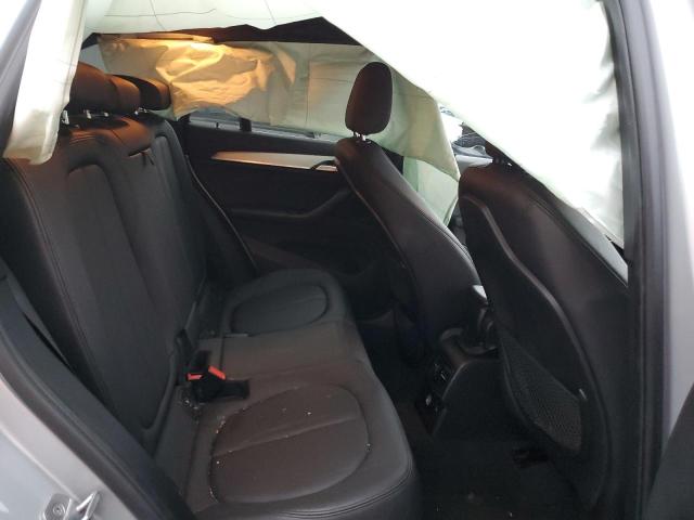 Photo 10 from auction – 2017 BMW X1 XDRIVE2 with VIN WBXHT3C39H5F86512