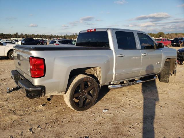 Photo 3 from auction – 2018 CHEVROLET SILVERADO with VIN 3GCUCRER6JG273154