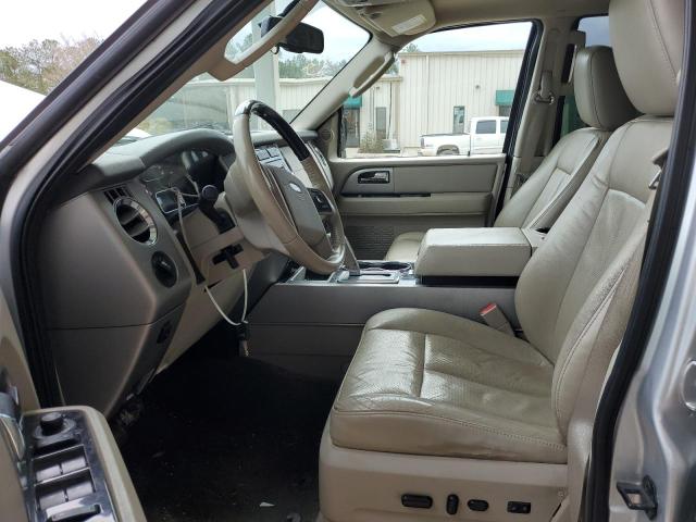 Photo 7 from auction – 2014 FORD EXPEDITION with VIN 1FMJU1K56EEF32723