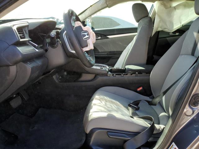 Photo 7 from auction – 2016 HONDA CIVIC EX with VIN 19XFC2F79GE092678