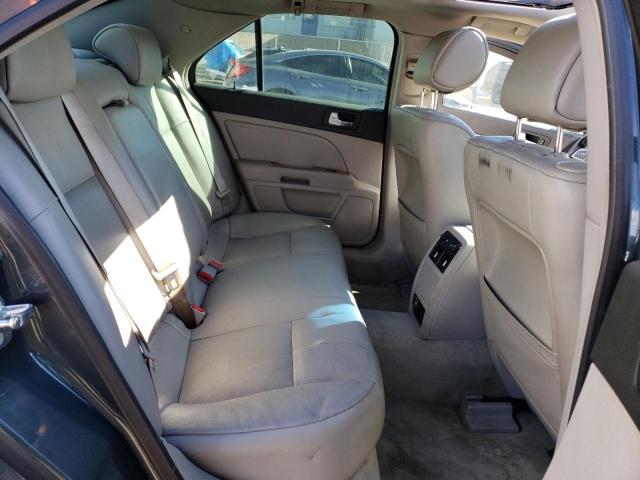 Photo 10 from auction – 2011 CADILLAC STS LUXURY with VIN 1G6DW6ED9B0126541