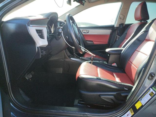 Photo 7 from auction – 2015 TOYOTA COROLLA L with VIN 5YFBURHE8FP246441