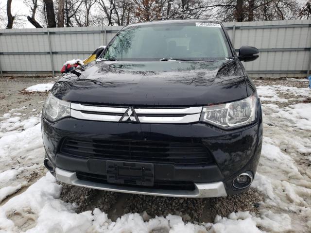 Photo 5 from auction – 2015 MITSUBISHI OUTLANDER with VIN JA4AD3A33FZ002813