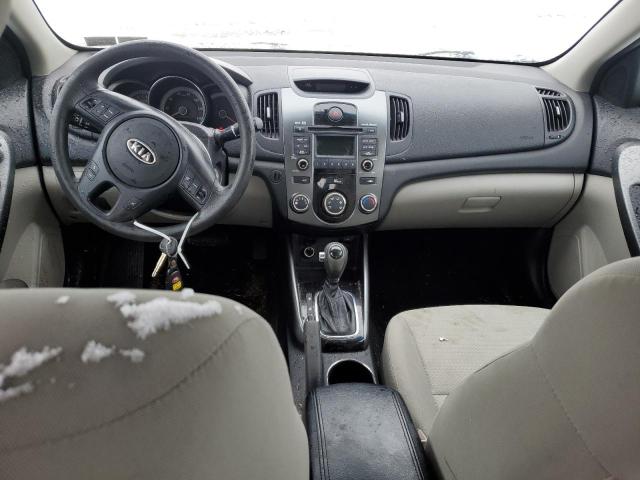 Photo 8 from auction – 2013 KIA FORTE EX with VIN KNAFU4A25D5739716