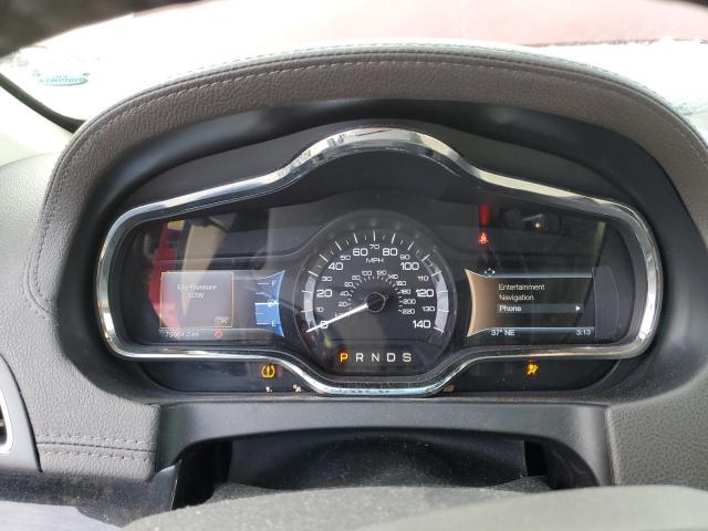 Photo 9 from auction – 2014 LINCOLN MKT with VIN 2LMHJ5FK9EBL50920