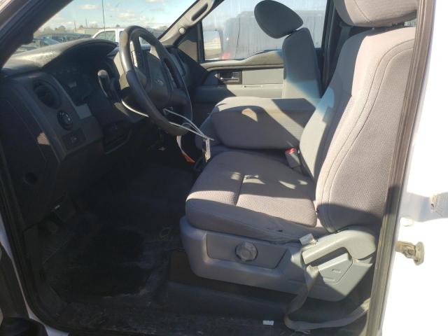 Photo 7 from auction – 2014 FORD F150 with VIN 1FTNF1CF5EKE30726