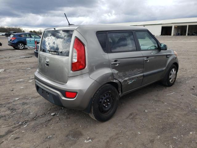 Photo 3 from auction – 2013 KIA SOUL with VIN KNDJT2A53D7600574
