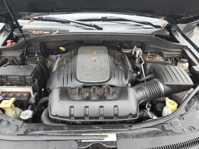 Photo 11 from auction – 2011 JEEP GRAND CHER with VIN 1J4RS5GT9BC569441