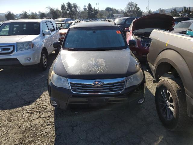 Photo 5 from auction – 2009 SUBARU FORESTER 2 with VIN JF2SH64669H718624