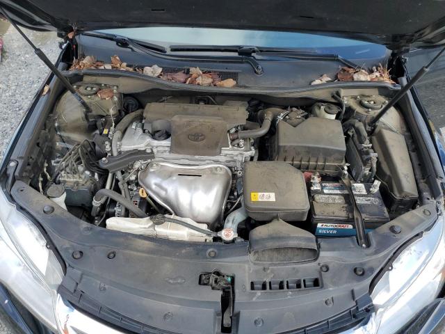 Photo 11 from auction – 2017 TOYOTA CAMRY LE with VIN 4T1BF1FK7HU426368