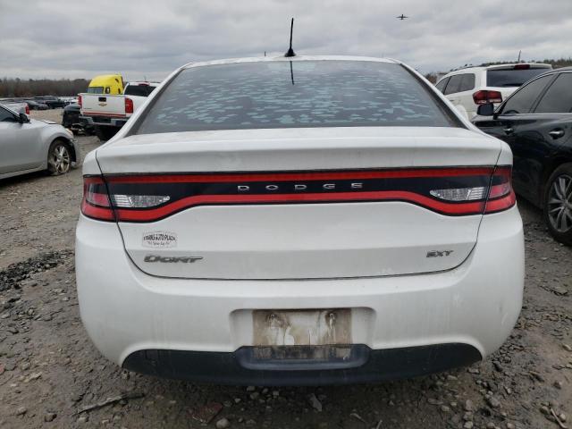 Photo 6 from auction – 2013 DODGE DART SXT with VIN 1C3CDFBA1DD137803