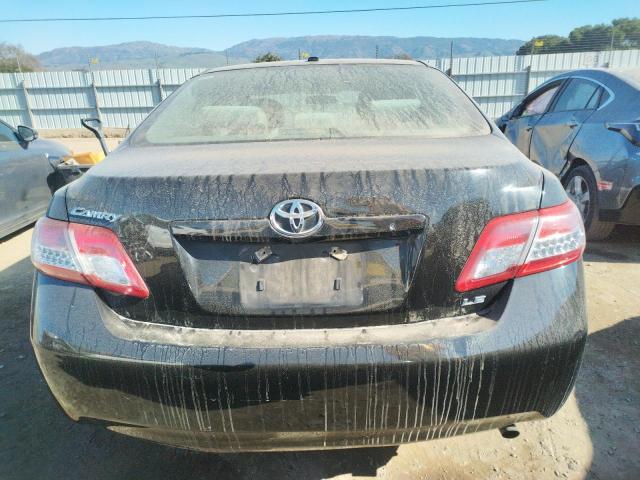 Photo 6 from auction – 2010 TOYOTA CAMRY BASE with VIN 4T4BF3EK3AR077721