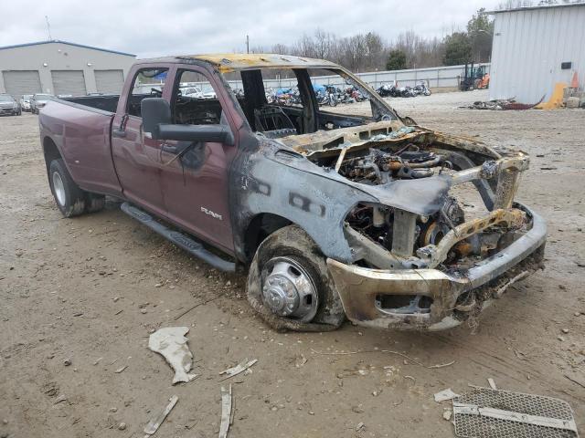 Photo 4 from auction – 2019 RAM 3500 TRADE with VIN 3C63RRGL9KG591927