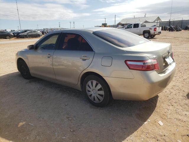 Photo 2 from auction – 2007 TOYOTA CAMRY CE with VIN 4T1BE46K77U023980