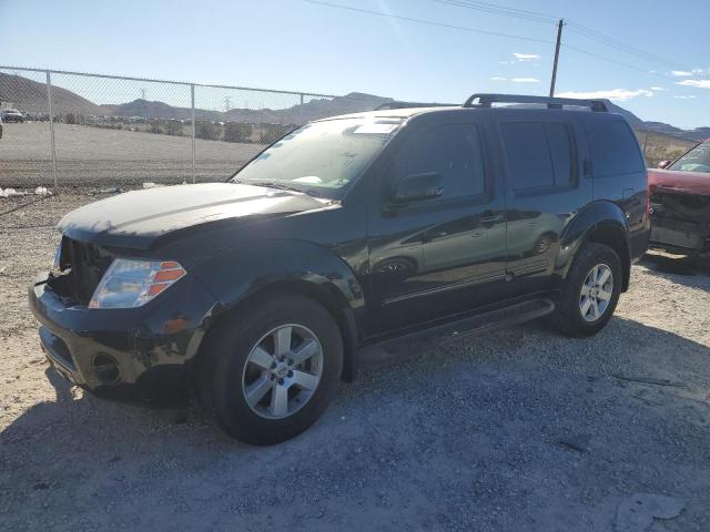 Zdjęcie 1 z aukcji – 2012 NISSAN PATHFINDER z VIN 5N1AR1NN0CC604022