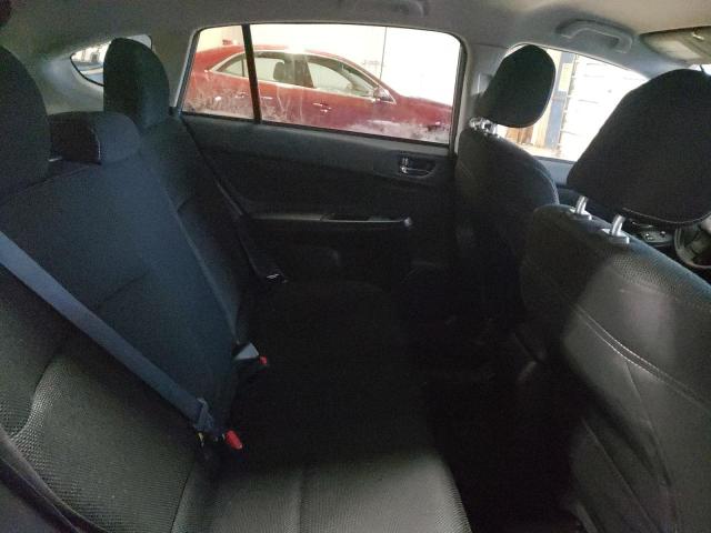 Photo 11 from auction – 2014 SUBARU XV CROSSTR with VIN JF2GPACC5E8274990