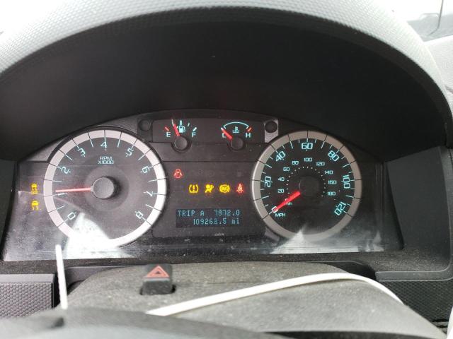 Photo 9 from auction – 2012 FORD ESCAPE LIM with VIN 1FMCU9E79CKB37812