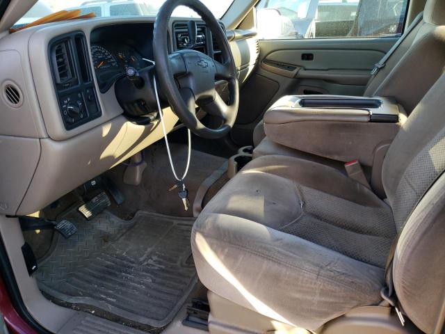Photo 7 from auction – 2007 CHEVROLET SILVERADO with VIN 2GCEC13V471106363