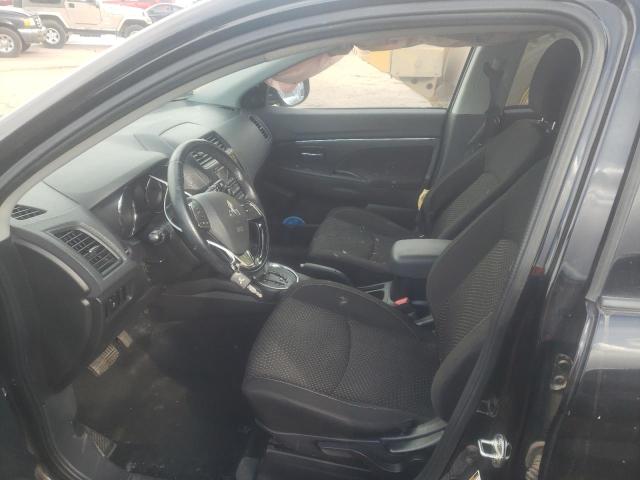 Photo 7 from auction – 2016 MITSUBISHI OUTLANDER with VIN JA4AP3AU7GZ048730