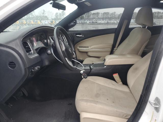 Photo 7 from auction – 2011 DODGE CHARGER with VIN 2B3CL3CG4BH560263