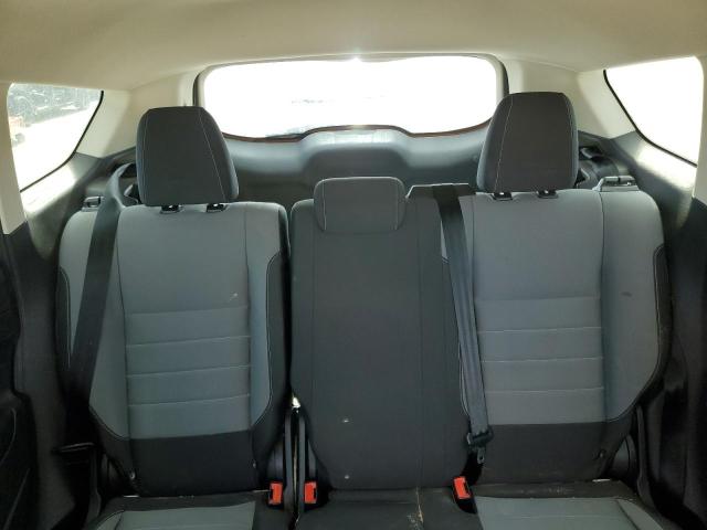 Photo 10 from auction – 2017 FORD ESCAPE S with VIN 1FMCU0F79HUE23228