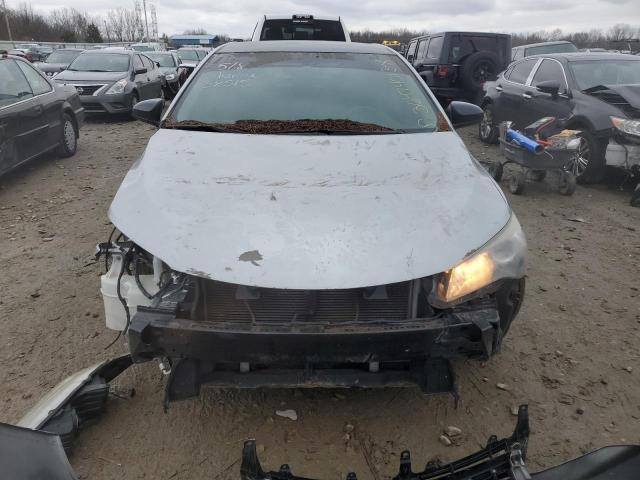 Photo 5 from auction – 2017 TOYOTA CAMRY LE with VIN 4T1BF1FK0HU376364