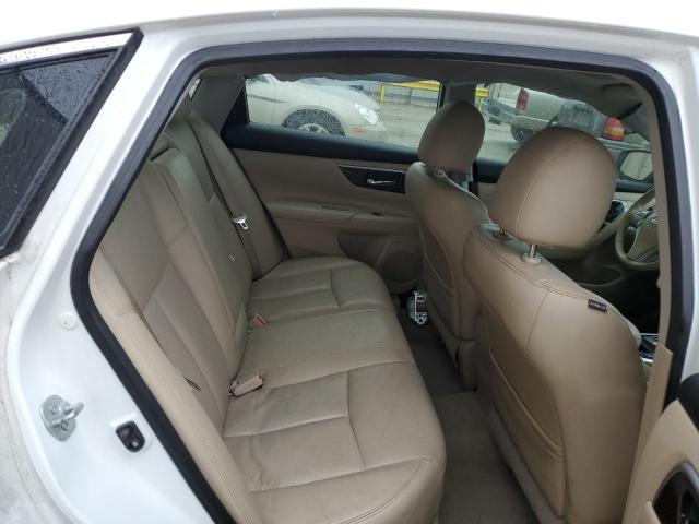 Photo 10 from auction – 2014 NISSAN ALTIMA 2.5 with VIN 1N4AL3AP6EC155995