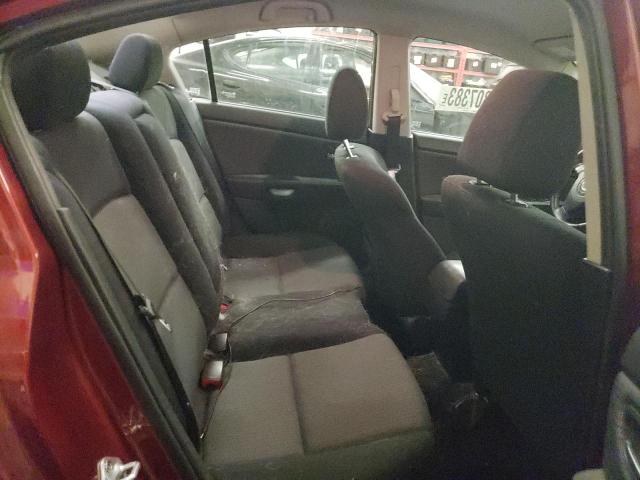 صورة رقم 10 من المزاد - 2009 MAZDA 3 I مع VIN JM1BK32G691252017