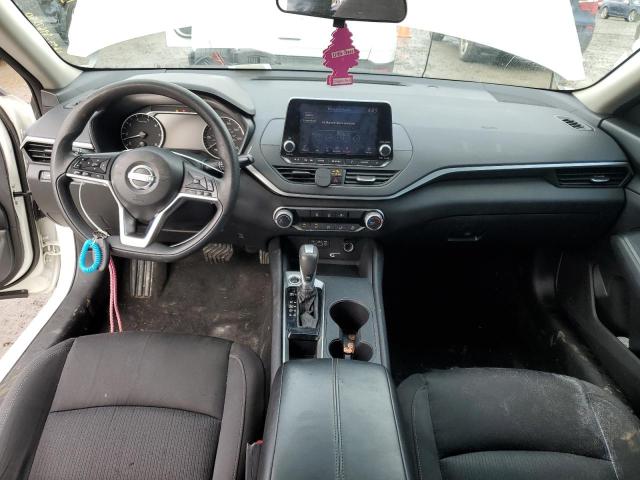 Photo 8 from auction – 2019 NISSAN ALTIMA S with VIN 1N4BL4BV2KC208260