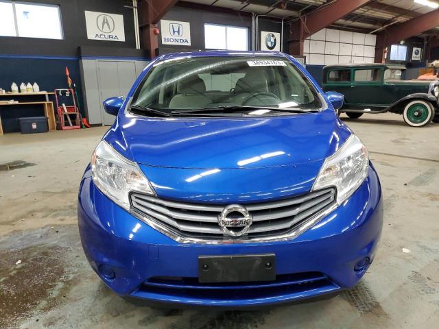 Photo 5 from auction – 2016 NISSAN VERSA NOTE with VIN 3N1CE2CPXGL385280