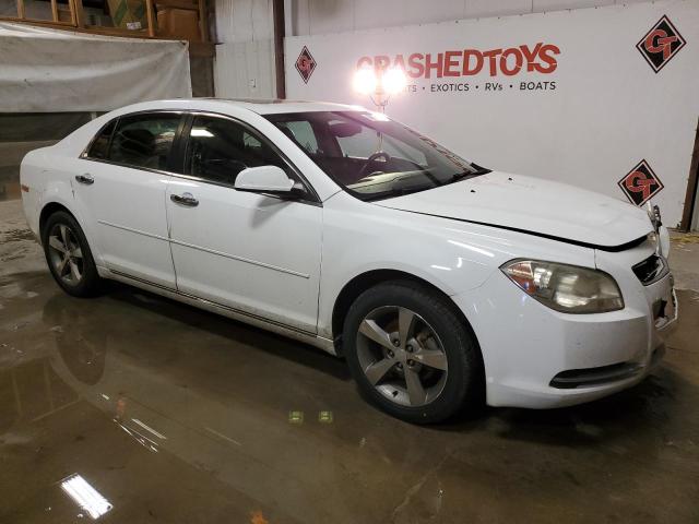 Photo 4 from auction – 2012 CHEVROLET MALIBU 2LT with VIN 1G1ZD5EU5CF370682