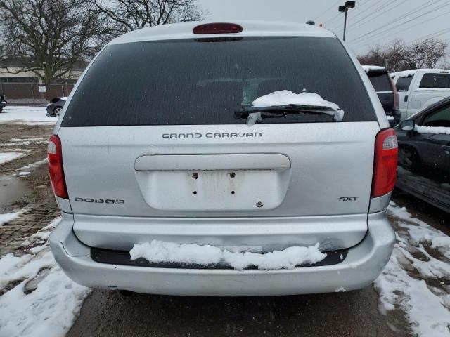 Photo 6 from auction – 2005 DODGE GRAND CARA with VIN 2D4GP44L95R264534