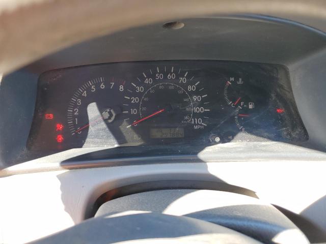Photo 9 from auction – 2006 TOYOTA COROLLA CE with VIN 1NXBR30E46Z630399