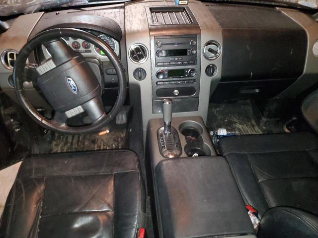 Photo 8 from auction – 2008 FORD F150 with VIN 1FTPX14V18FC31679