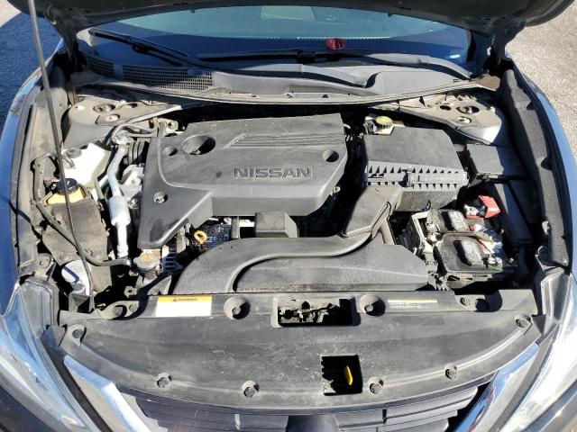 Photo 11 from auction – 2018 NISSAN ALTIMA 2.5 with VIN 1N4AL3AP2JC284763