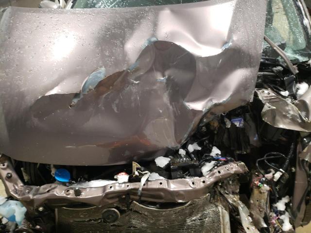 Photo 11 from auction – 2013 HONDA INSIGHT EX with VIN JHMZE2H71DS005304