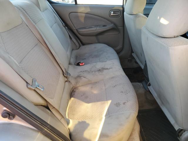 Photo 10 from auction – 2004 NISSAN SENTRA 1.8 with VIN 3N1CB51D24L855347