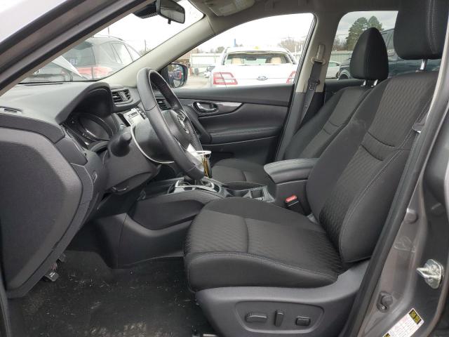 Photo 7 from auction – 2019 NISSAN ROGUE S with VIN KNMAT2MT6KP559039
