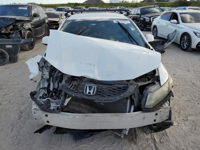 Photo 5 from auction – 2013 HONDA CIVIC LX with VIN 19XFB2F57DE100273