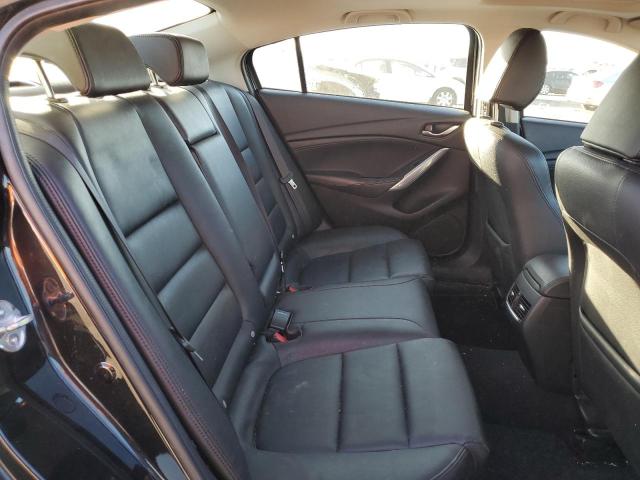 Photo 10 from auction – 2015 MAZDA 6 TOURING with VIN JM1GJ1T68F1171048